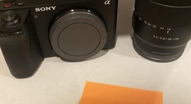 Mint
													Sony a6700, photo 2 of 5