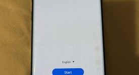 Fair
													Samsung Galaxy S10 - Unlocked, White, 128 GB, 8 GB, SM-G973U1, photo 2 of 7