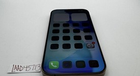 Mint
													Apple iPhone 16 Pro - Unlocked, Desert, 1 TB, A3083, photo 1 of 7