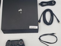 PlayStation 4 Pro