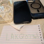 Good Apple iPhone 15 Pro Max - Unlocked, 256 GB, Blue, A2849