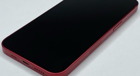 Fair
													Apple iPhone 13 - T-Mobile, Red, 128 GB, A2482, photo 2 of 6
