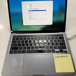 Good MacBook Pro 2020 - 13 inch - I5, Gray, 1 TB, 16 GB