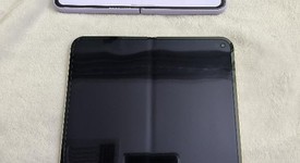 Mint
													Google Pixel 10 Pro Fold - Unlocked, Jade, 256 GB, GU0NP, photo 3 of 7