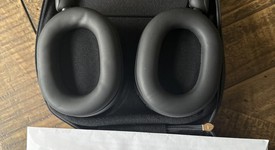 Used
													Sony WH-1000XM5 - Black, photo 4 of 8