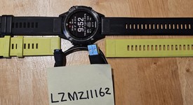 Good
													Garmin Fenix 5 - Gray, photo 1 of 6