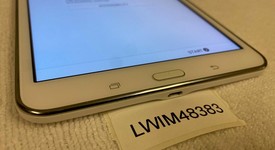 Good
													Samsung Galaxy Tab 4 - AT&T, White, 16 GB, SM-T337A, 8 LTE, photo 2 of 4