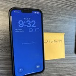 Good Apple iPhone 13 Pro Max - Unlocked, 512 GB, Sierra Blue, A2484