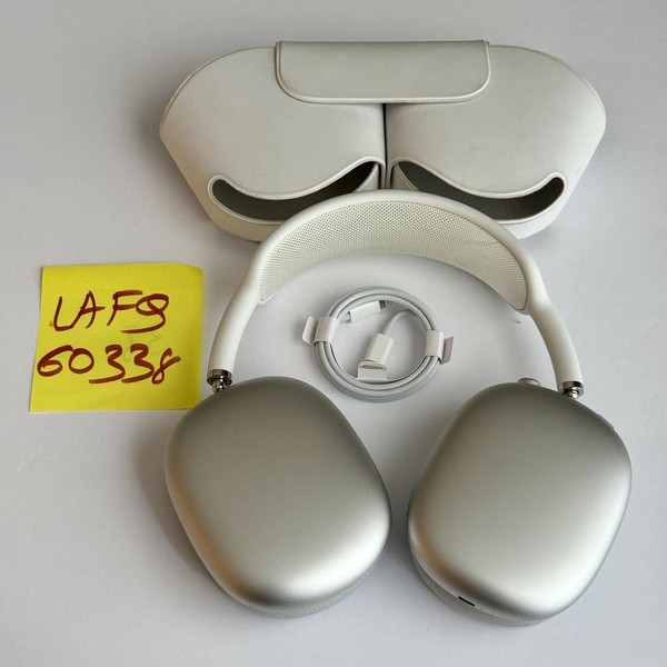 Apple AirPods Max - Silver