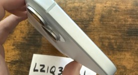 Good
													Apple iPhone 15 - Unlocked, Blue, 128 GB, A2846, photo 5 of 9