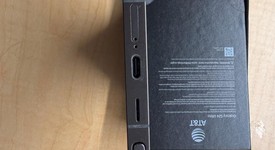 Good
													Samsung Galaxy S24 Ultra - AT&T, Black, 512 GB, 12 GB, SM-S928U, photo 5 of 10