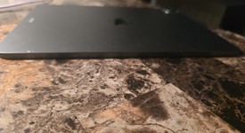 Good
													Apple iPad Pro 11" 3rd Gen 2021 - Wi-Fi, Gray, 256 GB, photo 4 of 5