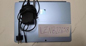 Good
													Microsoft Surface Pro 11 - Sapphire, 512 GB, 16 GB, photo 1 of 24