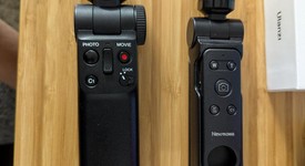 Mint
													Sony ZV-1, photo 4 of 12