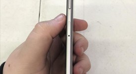 Fair
													Apple iPhone 6 - Unlocked, Gray, 16 GB, A1549, photo 5 of 7