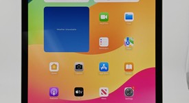 Good
													Apple iPad Pro 11" (M4) 2024 - Wi-Fi, Black, 256 GB, 8 GB, A2836, Standard Glass, photo 2 of 15