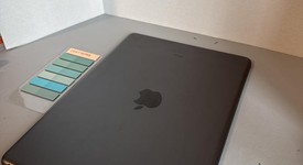 Good
													Apple iPad 9th Gen - Wi-Fi, Gray, 64 GB, A2602, photo 5 of 5