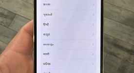 Good
													Apple iPhone 13 Pro - Unlocked, Gold, 256 GB, A2483, photo 2 of 8