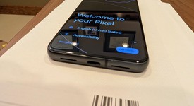 Mint
													Google Pixel 8 - Unlocked, Obsidian, 128 GB, 8 GB, G9BQD, Sub-6 5G, photo 3 of 6