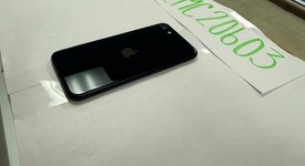 Mint
													Apple iPhone SE 3rd Gen 2022 - Unlocked, Midnight, 64 GB, A2595, photo 4 of 7
