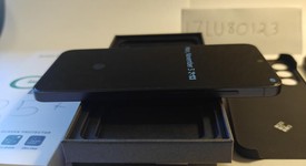 Mint
													Samsung Galaxy S25 Plus - Unlocked, Blueblack, 512 GB, 12 GB, SM-S936U1, photo 5 of 7