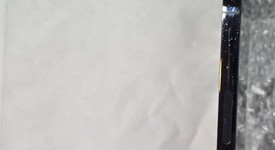 Good
													Apple iPhone 12 Pro Max - Unlocked, Graphite, 128 GB, A2342, photo 1 of 10