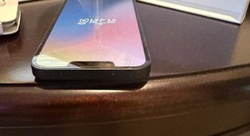 Good
													Apple iPhone 13 - Unlocked, Midnight, 128 GB, A2482, photo 5 of 7