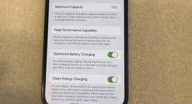 Good
													Apple iPhone 12 - Unlocked, Black, 64 GB, A2172, photo 2 of 8