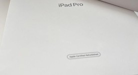 Mint
													Apple iPad Pro 11" 2nd Gen 2020 - Wi-Fi, Gray, 128 GB, A2228, photo 4 of 10