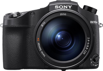Sony Cyber-shot RX10 IV for sale