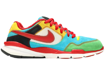 Nike Free Rod Plus Multicolor for sale