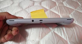 Mint
													AYN Odin Lite - Gray, 128 GB, 6 GB, photo 4 of 6