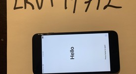 Mint
													Apple iPhone 7 Plus - AT&T, Black, 32 GB, 3 GB, A1784, photo 2 of 9