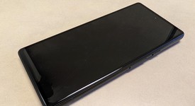 Good
													Google Pixel 6a - Verizon, Charcoal, 128 GB, 6 GB, GB62Z, photo 2 of 5