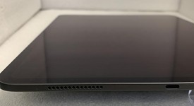 Mint
													Apple iPad Pro 13" (M4) 2024 - Wi-Fi, Black, 256 GB, 8 GB, A2925, Standard Glass, photo 5 of 10
