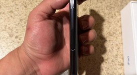 Mint
													Samsung Galaxy S22 Ultra - T-Mobile, Black, 512 GB, 12 GB, SM-S908U, photo 5 of 10