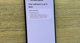 Fair
													Samsung Galaxy S21 FE 5G - Unlocked, Navy Blue, 128 GB, 6 GB, SM-G990U1, photo 4 of 11