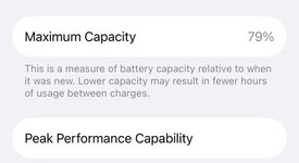 Good
													Apple iPhone 13 - Unlocked, Blue, 128 GB, A2482, photo 5 of 5