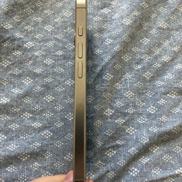 Apple iPhone 16 Pro - Unlocked, 128 GB, Natural, A3083