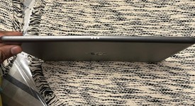 Good
													Apple iPad 8th Gen - Wi-Fi, Silver, 32 GB, A2270, photo 4 of 6