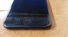 Fair
													Apple iPhone 7 - Unlocked, Black, 128 GB, A1660, photo 4 of 9