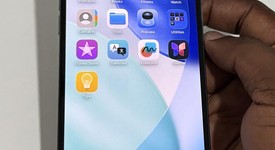 Good
													Apple iPhone 13 Pro Max - Unlocked, Sierra Blue, 128 GB, A2484, photo 3 of 10