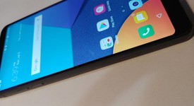 Good
													LG G6 - Unlocked, Black, 32 GB, 4 GB, US997, photo 4 of 10