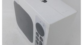 New
													Apple TV HD 5th Gen (2021) - 32 GB, photo 4 of 4