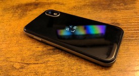 Mint
													Palm Companion Phone - Unlocked, Titanium, photo 3 of 9