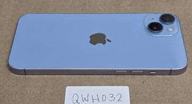 Mint
													Apple iPhone 14 - Unlocked, Blue, 128 GB, A2649, photo 5 of 6