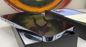 Mint
													Apple iPhone 13 Pro - T-Mobile, Sierra Blue, 128 GB, A2483, photo 5 of 11