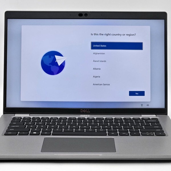 Dell Latitude 5430 - 256 GB, Silver, 32 GB, Intel Core i7