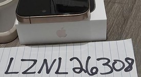 Mint
													Apple iPhone 16 Pro - Unlocked, Desert, 512 GB, A3083, photo 5 of 8