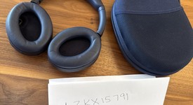 Used
													Sony WH-1000XM4 - Blue, photo 2 of 5